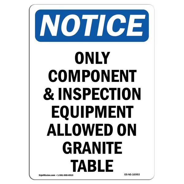 OSHA Notice Sign, 18